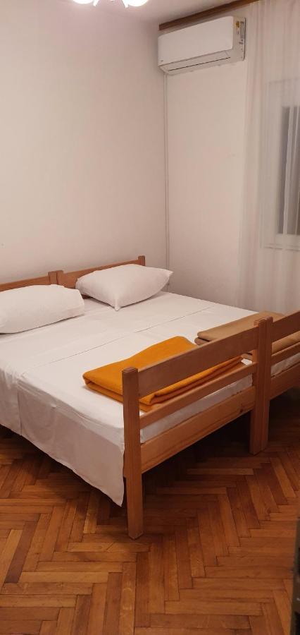 סלינה Holidey Home Jukic K מראה חיצוני תמונה